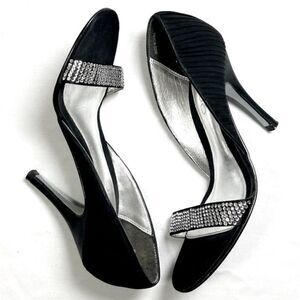 Aldo Embellished Heel 